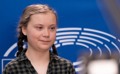 Většina Čechů si myslí, že studentské stávky za klima nic nezmění. Zájem mladých ale považují za důležitý Většina Čechů si myslí, že studentské stávky za klima nic nezmění. Zájem mladých ale považují za důležitý