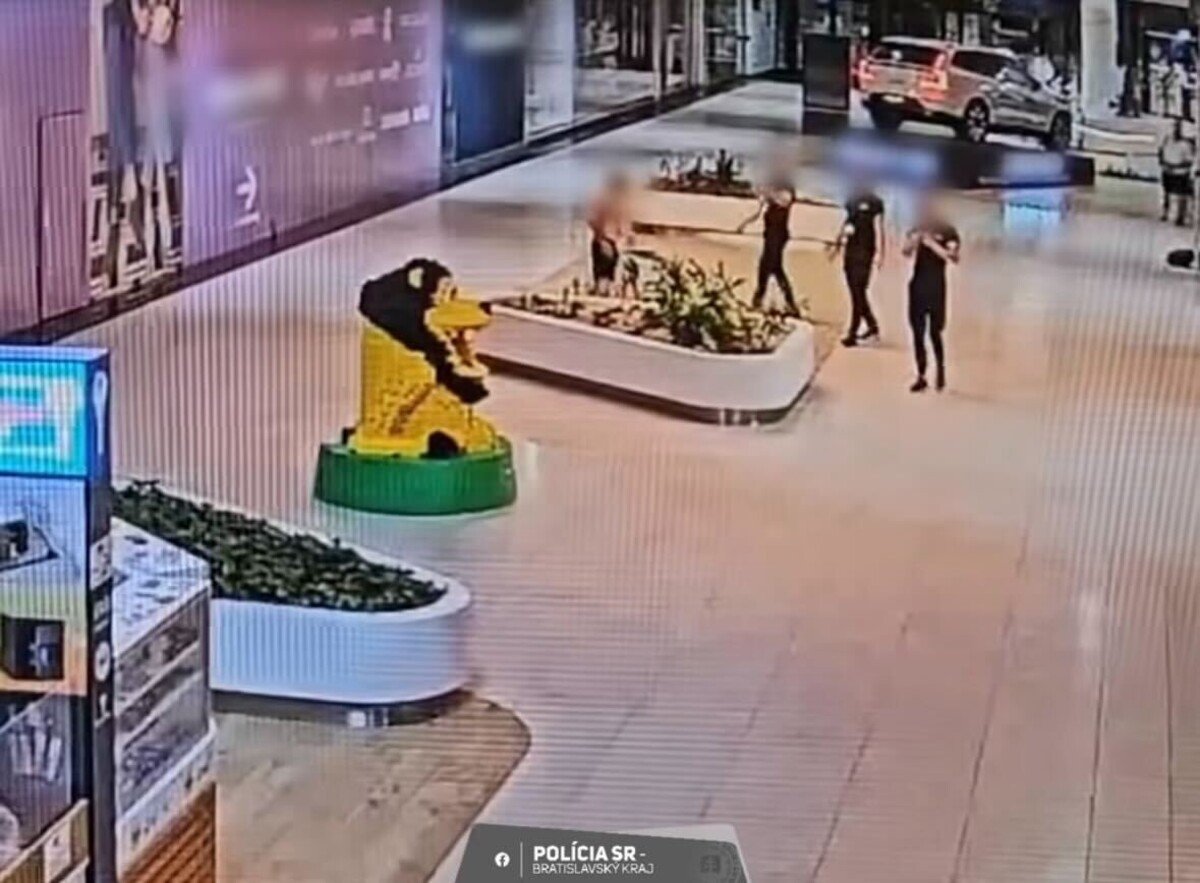 policia, sbs, utok, drogy