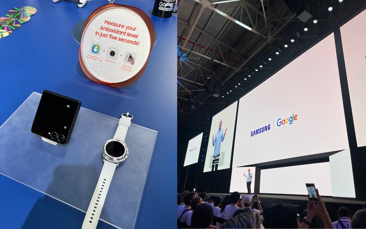 samsung nyc