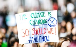 Viac ako 11-tisíc vedcov varuje pred nesmiernym utrpením, ktoré spôsobí klimatická kríza