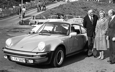 Viac ako 70 rokov na trhu. Aká je budúcnosť automobilov Porsche?