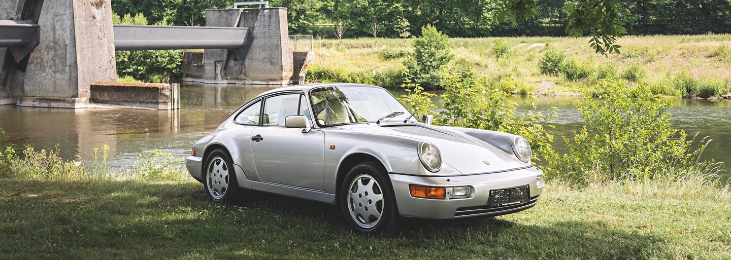 Viac ako 70 rokov na trhu. Aká je budúcnosť automobilov Porsche?