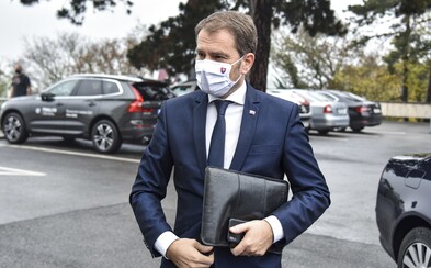 Viac ako polovica Slovákov chce referendum o predčasných voľbách, ukázal prieskum Viac ako polovica Slovákov chce referendum o predčasných voľbách, ukázal prieskum