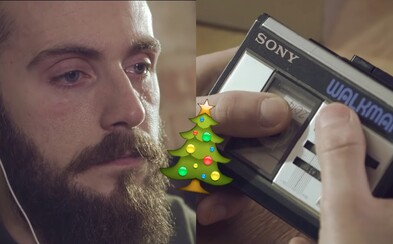 Vianočná reklama ešte z roku 2014 je smutnejšia ako tie dnešné. Filmár ju natočil za 60 € a ľudia chcú, aby tvoril pre veľké firmy Vianočná reklama ešte z roku 2014 je smutnejšia ako tie dnešné. Filmár ju natočil za 60 € a ľudia chcú, aby tvoril pre veľké firmy