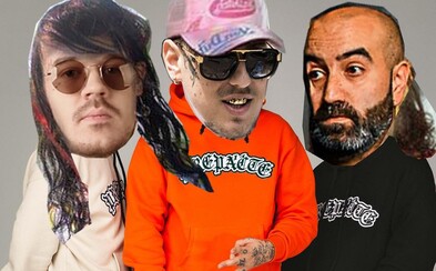 Vianočné koledy trochu inak. Album Prepáčte (Official) je dostupný pre všetkých Vianočné koledy trochu inak. Album Prepáčte (Official) je dostupný pre všetkých