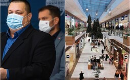 VIANOČNÝ LOCKDOWN: Do obchodu len po základné potreby, no otvorené zostávajú kostoly aj vleky. Zákaz vychádzania má veľa výnimiek
