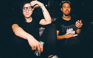 Vic Mensa chce po U Mad zbúrať kluby ďalším songom. Tentoraz s asistenciou Skrillexa Vic Mensa chce po U Mad zbúrať kluby ďalším songom. Tentoraz s asistenciou Skrillexa