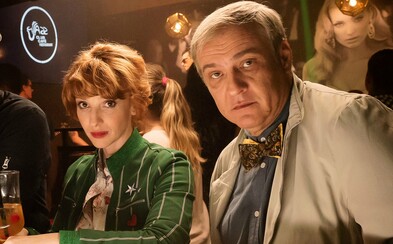 Vica Kerekeš vstupuje do Casina, nového slovenského filmu o hazarde, špinavých prachoch a nebezpečných praktikách Vica Kerekeš vstupuje do Casina, nového slovenského filmu o hazarde, špinavých prachoch a nebezpečných praktikách