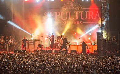 Více než 100 kapel a 20. výročí festivalu. Letošní Brutal Assault je za námi (Fotoreport) Více než 100 kapel a 20. výročí festivalu. Letošní Brutal Assault je za námi (Fotoreport)