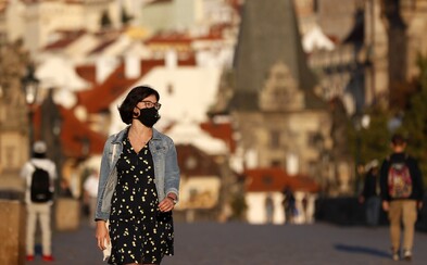 Více než polovina Čechů by se podle průzkumu nenechala očkovat proti koronaviru Více než polovina Čechů by se podle průzkumu nenechala očkovat proti koronaviru