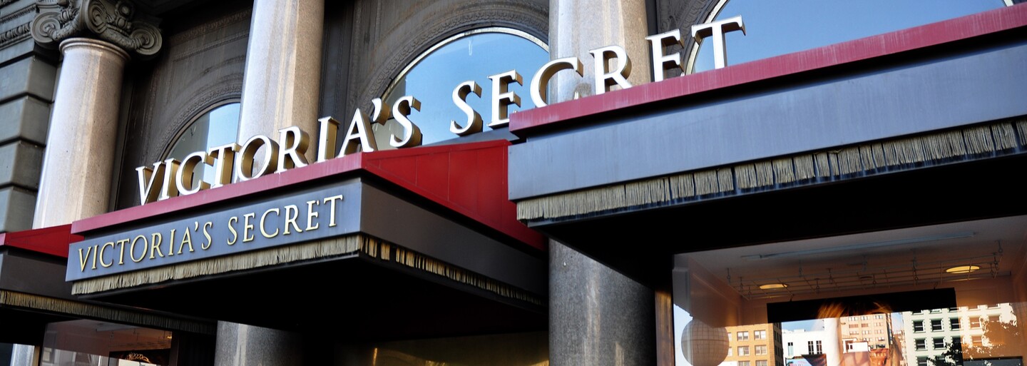 Victoria's Secret představila první modelku s Downovým syndromem