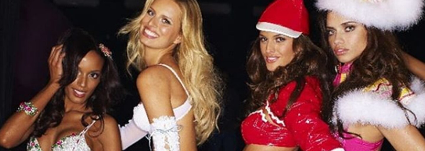 Victoria's Secret a české či slovenské modelky. Kdo kráčel po mole na nejkrásnější přehlídce roku?