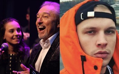 Videa, která Češi nejvíce sledovali na YouTube v roce 2019. Milují Karla Gotta, Viktora Sheena, Mirai nebo Renneho Danga Videa, která Češi nejvíce sledovali na YouTube v roce 2019. Milují Karla Gotta, Viktora Sheena, Mirai nebo Renneho Danga