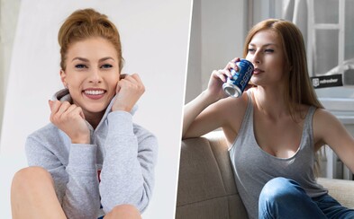 Videá začala točiť v dobe, keď youtuberstvo u nás ešte nebolo populárne. Refresher dievča Lenka si dáva pozor, čomu robí reklamu Videá začala točiť v dobe, keď youtuberstvo u nás ešte nebolo populárne. Refresher dievča Lenka si dáva pozor, čomu robí reklamu