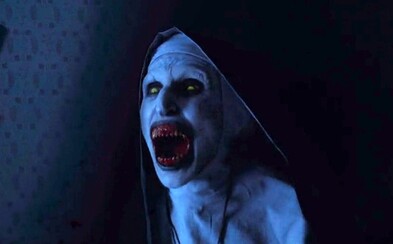 Videli sme prvé zábery z natáčania očakávaného hororu The Nun! V zákulisnom videu sa James Wan vyjadril aj k budúcnosti Conjuring série Videli sme prvé zábery z natáčania očakávaného hororu The Nun! V zákulisnom videu sa James Wan vyjadril aj k budúcnosti Conjuring série
