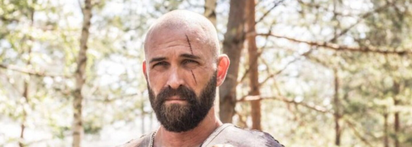 Videli sme prvý diel Slovanov. Je historický fantasy seriál najlepším slovenským seriálom, alebo ide o predražené fiasko?