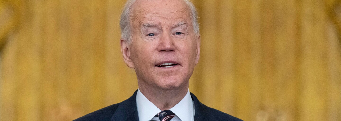VIDEO: Biden okomentoval dva roky v úřadě, celostátní zákaz potratů by vetoval