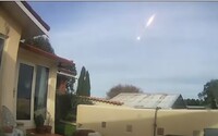 VIDEO: Desítky svědků na Novém Zélandu spatřily meteor