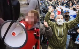 VIDEO: Deti kričali na Matoviča vulgarizmy. „Treba ho zabiť,“ zaznelo z úst malého chlapca