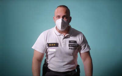 VIDEO: Diaľničný policajt odpovedá – je na slovenských diaľniciach toľko akcie ako v seriáli Kobra 11?