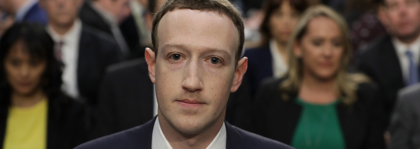 VIDEO: Facebook měl masivní chybu, uživatelům se ukazovaly náhodné vzkazy na stránkách celebrit