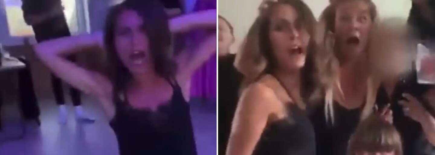 VIDEO: Fínska premiérka čelí kritike pre uniknuté zábery z divokej párty. Nič nelegálne som nerobila, vraví