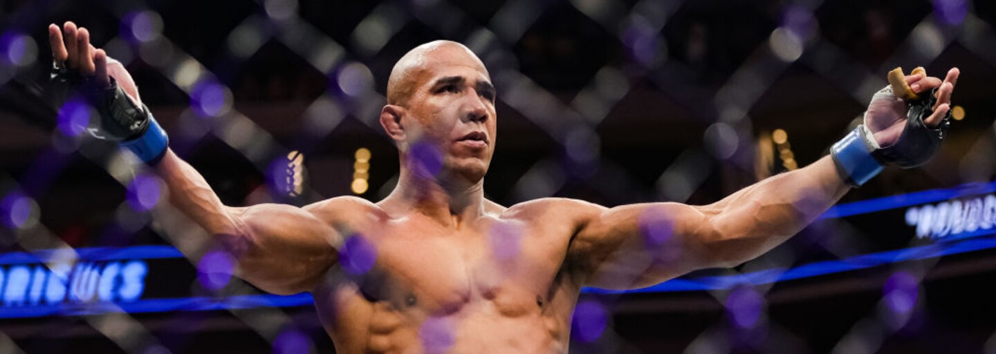 VIDEO: Hrozivé tržné rány na turnaji UFC. Fanoušci MMA se stali svědky děsivých zranění