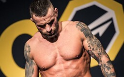 VIDEO: Jak reagoval Karlos „Terminátor“ Vémola na odebrání titulu šampiona?