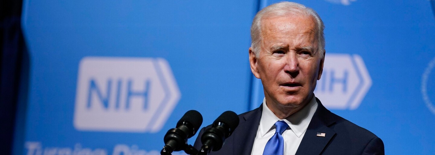 VIDEO: Joe Biden se vulgárně obořil na reportéra. Následně mu zavolal a omluvil se