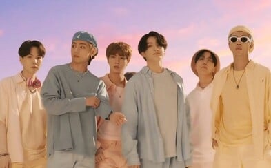 Video K-pop skupiny BTS videlo viac ako 100 miliónov ľudí, je to najviac videní za 24 hodín v histórii YouTube Video K-pop skupiny BTS videlo viac ako 100 miliónov ľudí, je to najviac videní za 24 hodín v histórii YouTube
