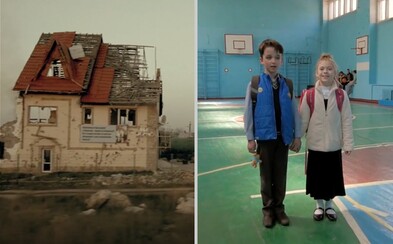 Video, ktoré ťa prinúti zamyslieť sa. Ako vnímajú školu deti v krajinách postihnutých krízou, odhaľuje kampaň #EmergencyLessons Video, ktoré ťa prinúti zamyslieť sa. Ako vnímajú školu deti v krajinách postihnutých krízou, odhaľuje kampaň #EmergencyLessons
