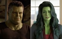 VIDEO: Marvel odhalil seriál o hrdinke She-Hulk. Hulk ju v traileri učí bojovať a ona si uťahuje z Avengers