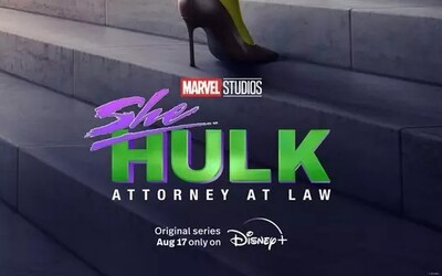 VIDEO: Marvel Reveals Series About She-Hulk Hero. In The Trailer, Hulk Is Teaching Her To Fight And She Mocks The Avengers.