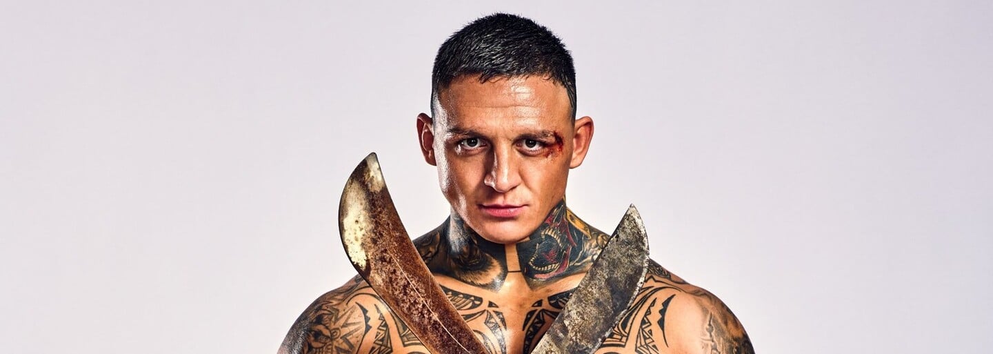 VIDEO: MMA zápasník Gábor Boráros v reality šou Survivor končí. Lekári mu zakázali pokračovať v súťaži pre problémy s kolenom