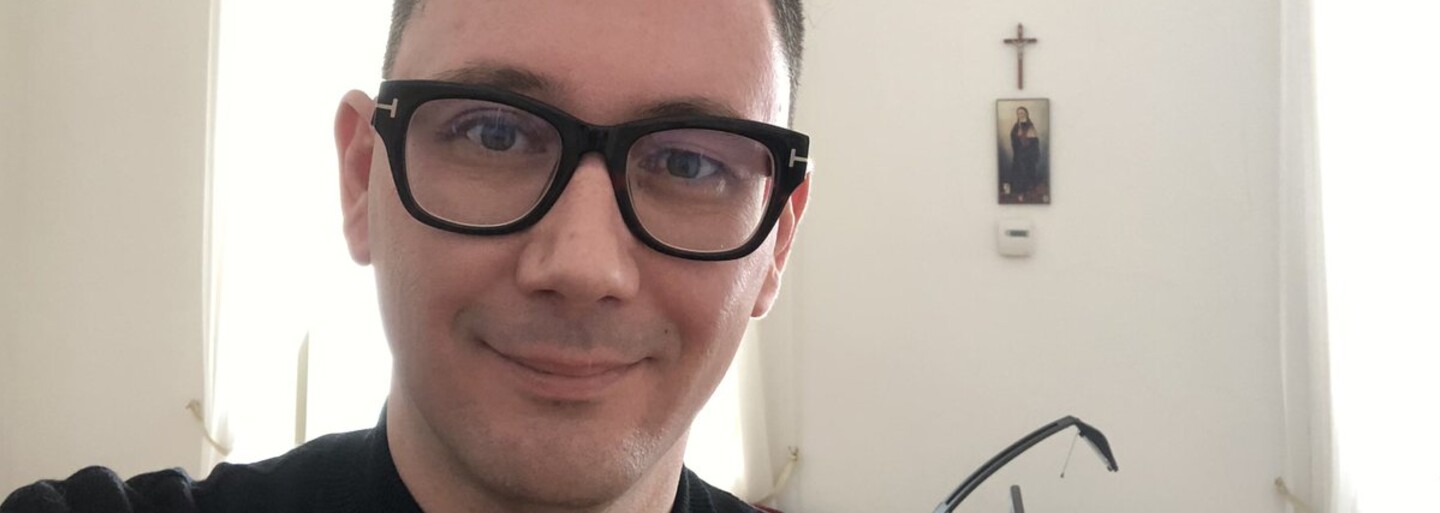 VIDEO: „Nemám vám co říci,“ opakoval jako kolovrátek Ovčáček. Od prezidenta prý nemá pokyn, aby se k čemukoliv vyjadřoval
