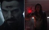 VIDEO: Nový Doctor Strange ukáže monštrá, aké si v marvelovkách ešte nevidel. Priprav sa na jednooké príšery aj zombíkov