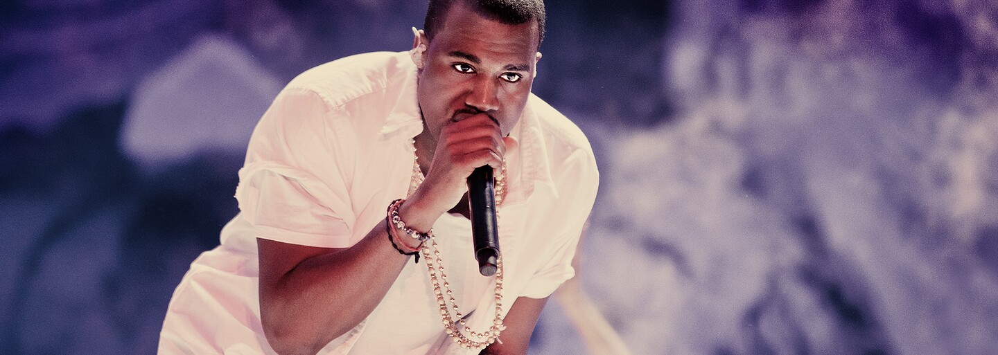 VIDEO: Počúvaj prvé ukážky z albumu Kanyeho Westa, ktorý venoval svojej zosnulej matke. Nechýbajú Jay-Z a Travis Scott