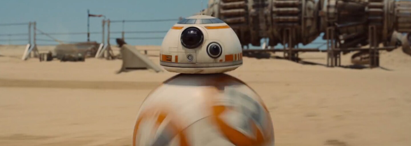 Video s digitálnymi a praktickými efektami v Star Wars potvrdzuje, že CGI je potrebné a úžasné!
