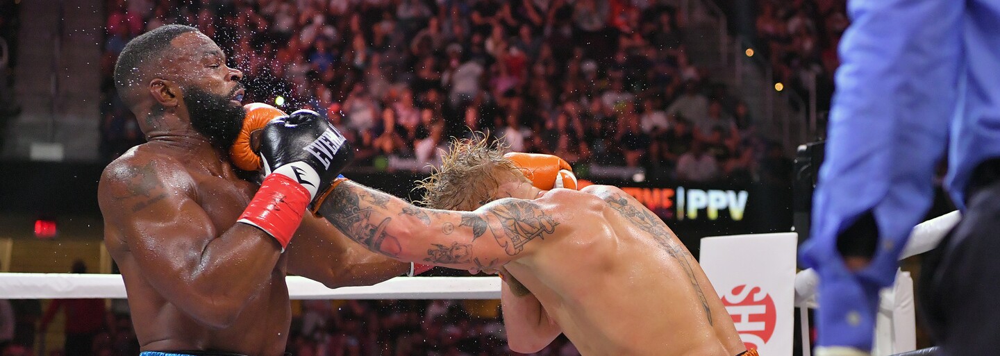 VIDEO: Sleduj, ako Jake Paul trénuje MMA. Jeho premiérový duel uvidíme v americkej organizácii PFL