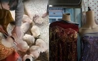VIDEO: Taliban prikázal predavačom v afganských obchodoch odstrániť figurínam hlavy. Vraj porušujú islamské právo