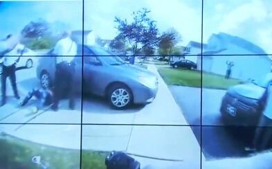 VIDEO: V Spojených štátoch polícia zastrelila 16-ročné afroamerické dievča ozbrojené nožom. Zverejnili ďalšie zábery VIDEO: V Spojených štátoch polícia zastrelila 16-ročné afroamerické dievča ozbrojené nožom. Zverejnili ďalšie zábery