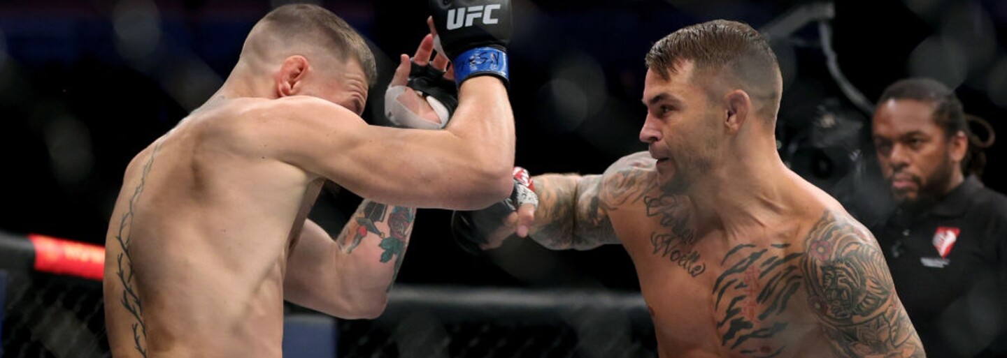 VIDEO: V tento moment si Conor McGregor zlomil nohu. Trenér hvězdy popsal, co se přesně stalo