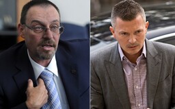 Videonahrávka z kancelárie bývalého generálneho prokurátora Trnku zaznamenáva, ako prišlo Slovensko o miliardy korún na podvodoch