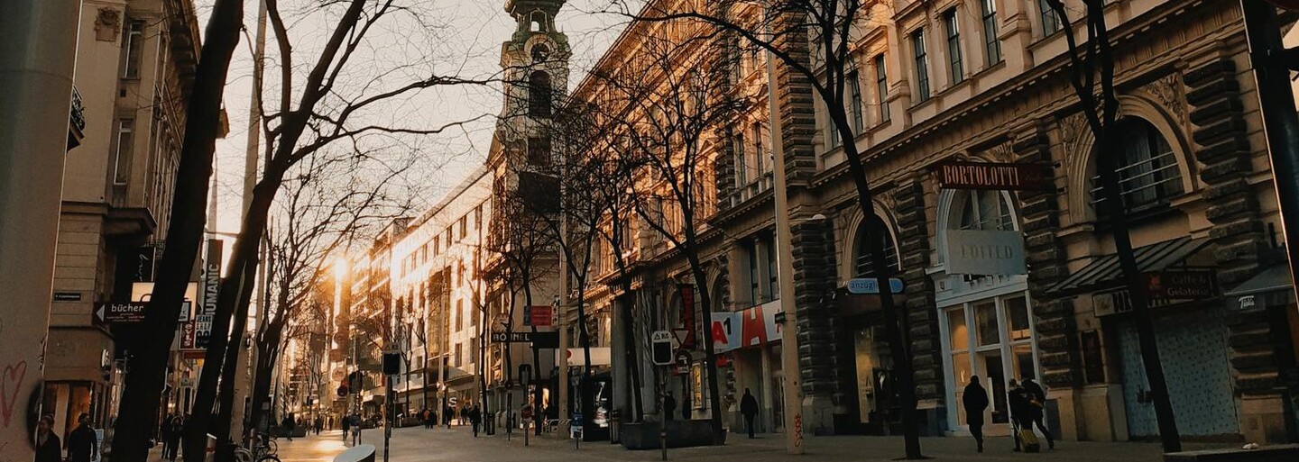 Viedenské centrum cestovného ruchu si založilo vlastný účet na Onlyfanse. Protestuje proti cenzúre nahoty v umeleckých dielach