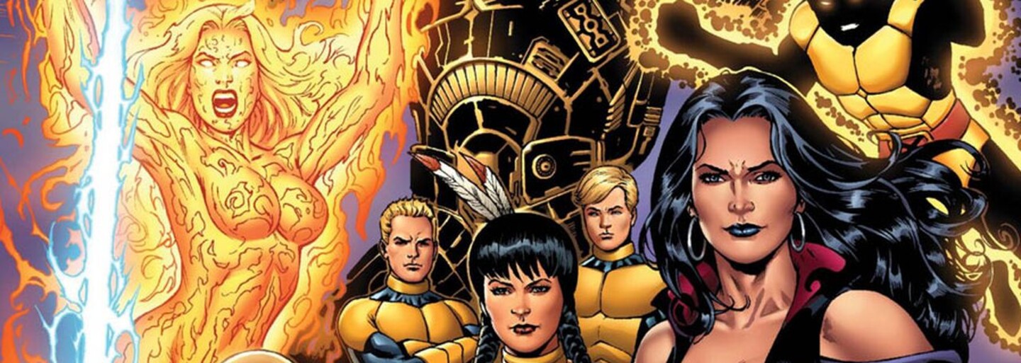 Vieme, akí mutanti budú bojovať proti zlu vo filme New Mutants, spin-offe X-Men