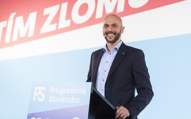 Vieme, ako dopadli študentské voľby. Lídrom v očiach stredoškolákov je PS/Spolu, do parlamentu by sa dostali aj kotlebovci Vieme, ako dopadli študentské voľby. Lídrom v očiach stredoškolákov je PS/Spolu, do parlamentu by sa dostali aj kotlebovci