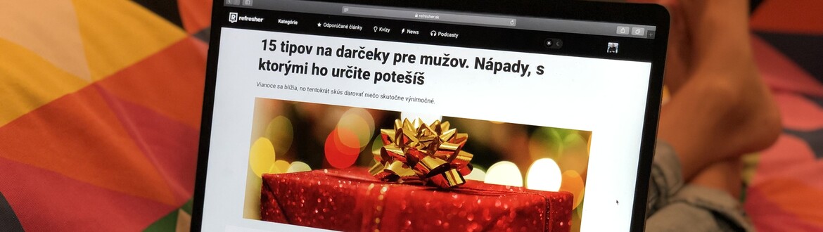 Vieme, čo chcú mladí ľudia na Vianoce a vaša značka môže byť pri tom Vieme, čo chcú mladí ľudia na Vianoce a vaša značka môže byť pri tom