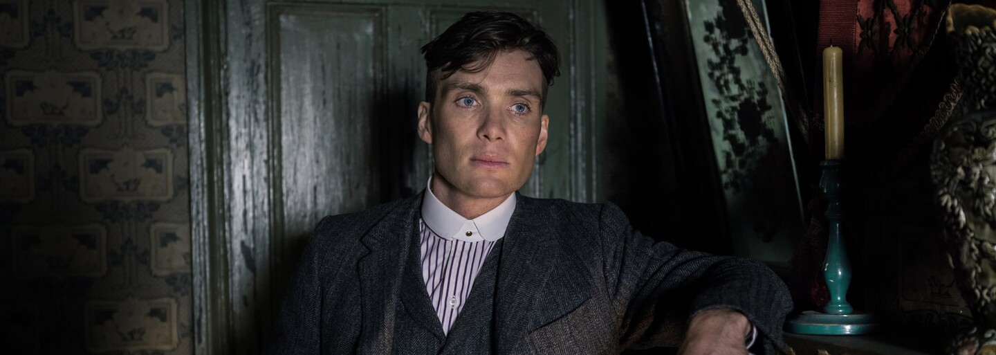 Vieme, kedy začne 5. séria Peaky Blinders. Aká bude dlhá?