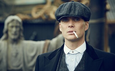 Vieme, kedy začne 5. séria Peaky Blinders. Aká bude dlhá? Vieme, kedy začne 5. séria Peaky Blinders. Aká bude dlhá?