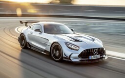 Víme, kolik bude stát pýcha AMG s výkonem 720 koní. Jde o vůbec nejdražší Mercedes posledních let